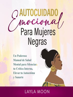 cover image of Autocuidado Emocional Para Mujeres Negras